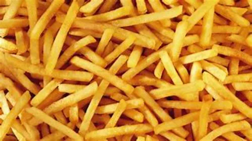 FRENCH FRIES (Large)